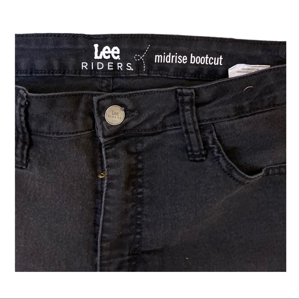 Lee Riders - Picture 4 of 10